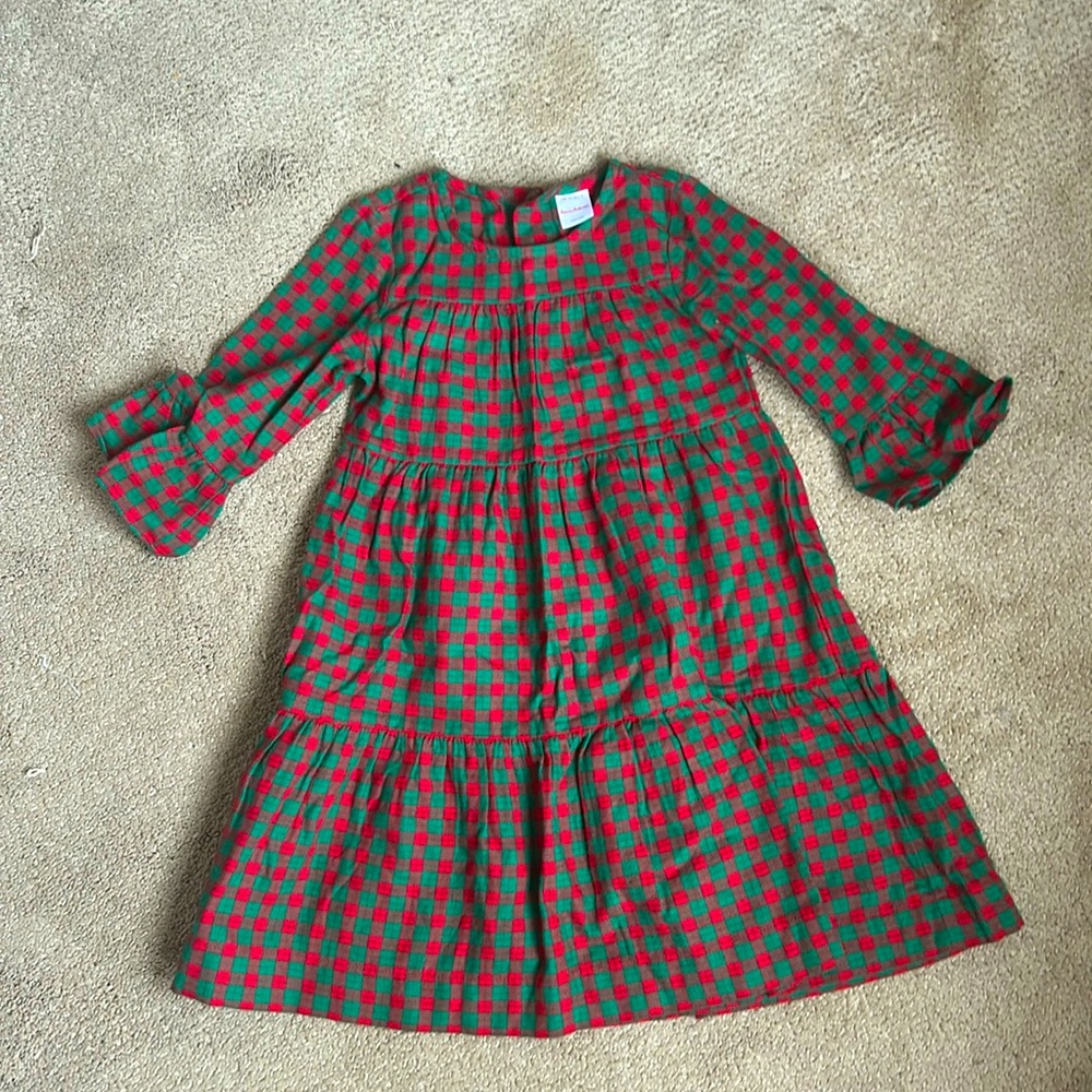 Hanna Anderson Dress